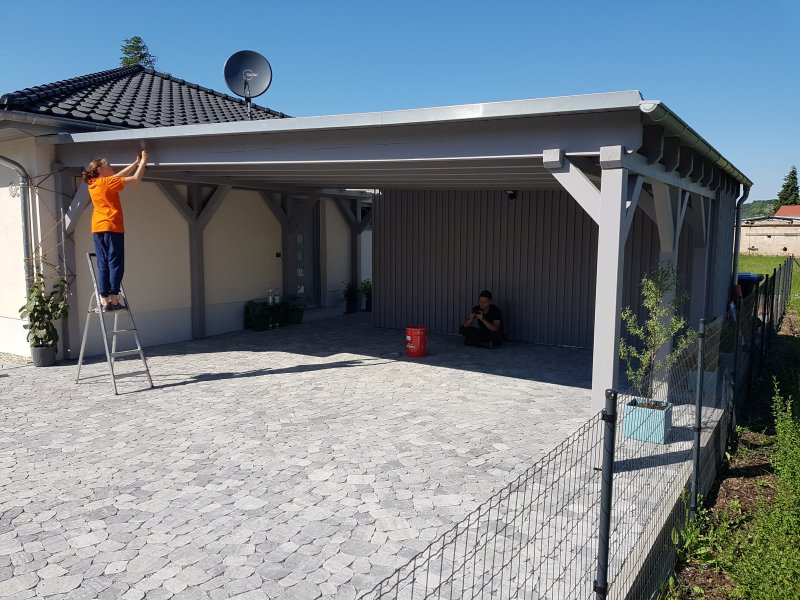 Carport