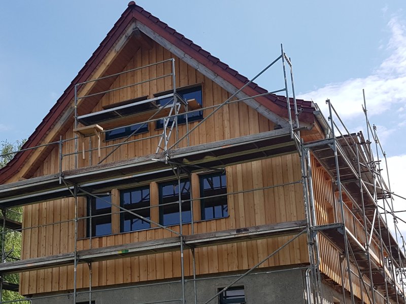 Fassade